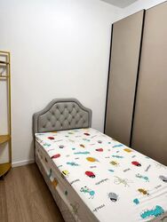 Tenet (D18), Condominium #593018131
